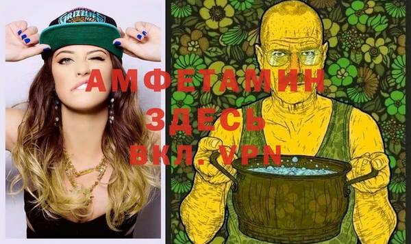 гашик Весьегонск